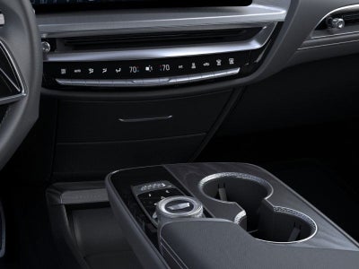 2026 Cadillac LYRIQ -V Premium