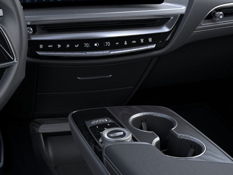 2026 Cadillac LYRIQ -V Premium