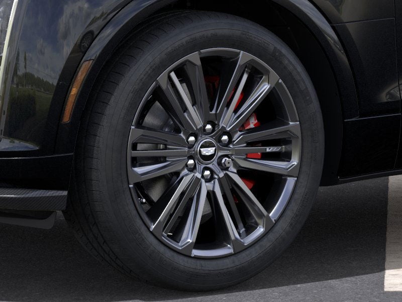 2026 Cadillac LYRIQ -V Premium