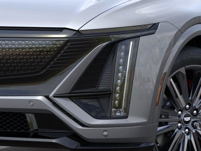 2026 Cadillac LYRIQ -V Premium