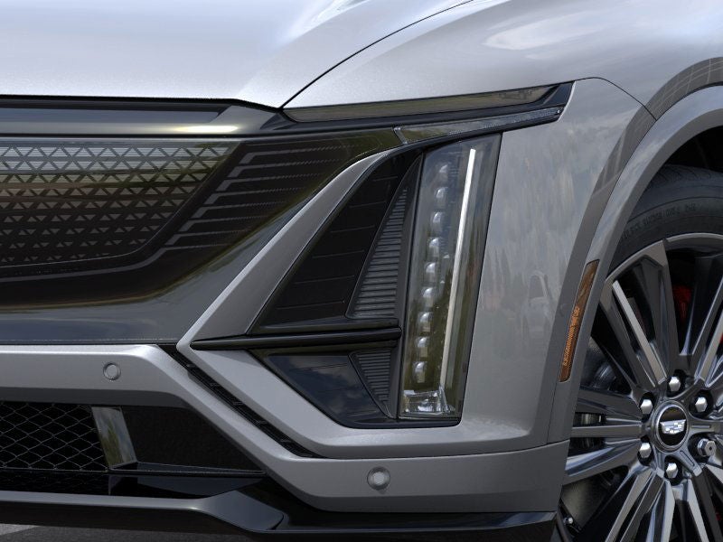 2026 Cadillac LYRIQ -V Premium