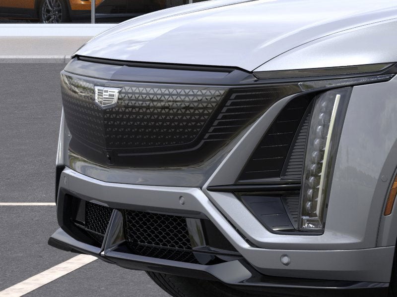 2026 Cadillac LYRIQ -V Premium