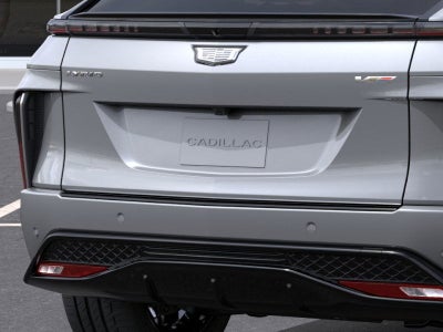 2026 Cadillac LYRIQ -V Premium