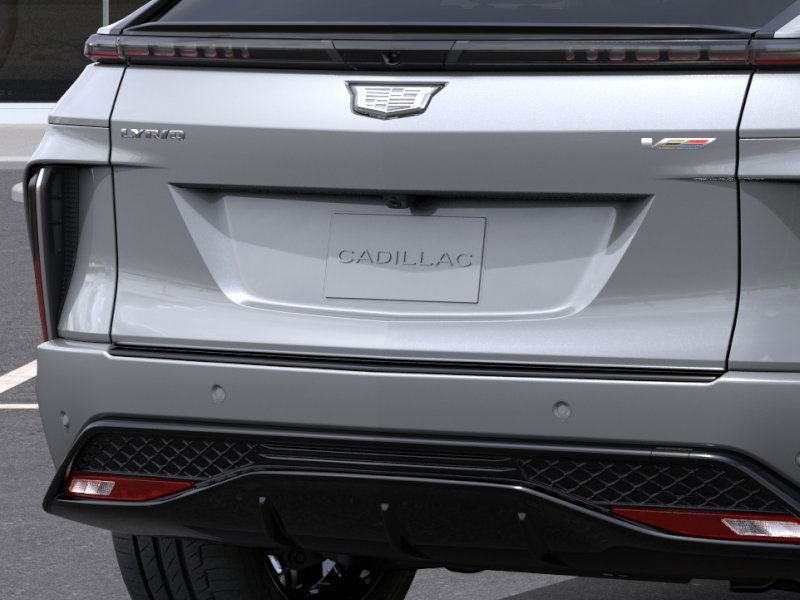 2026 Cadillac LYRIQ -V Premium