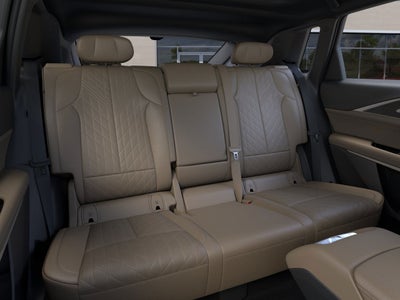 2026 Cadillac LYRIQ -V Premium