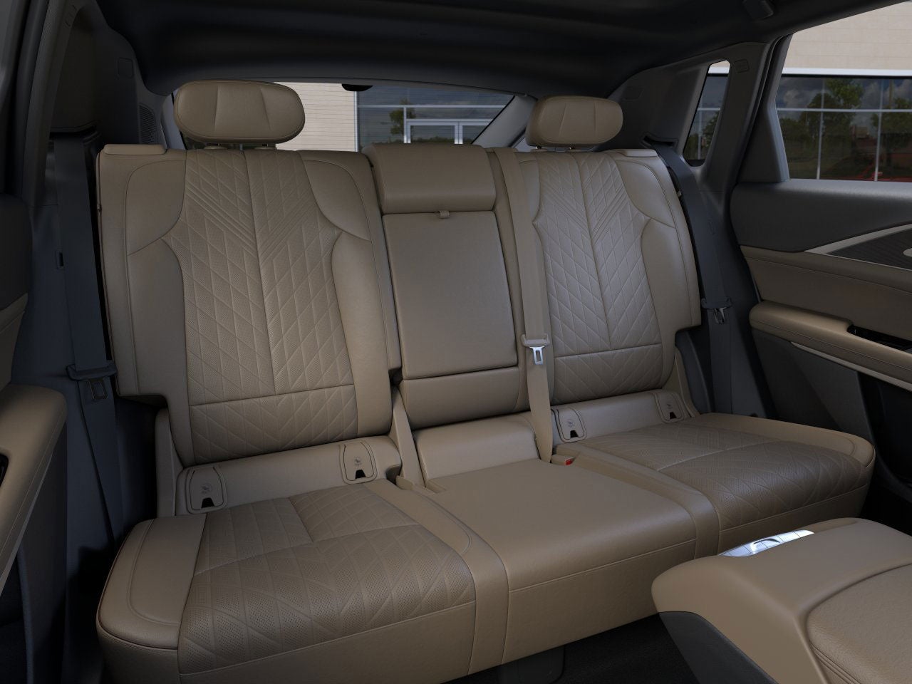 2026 Cadillac LYRIQ -V Premium