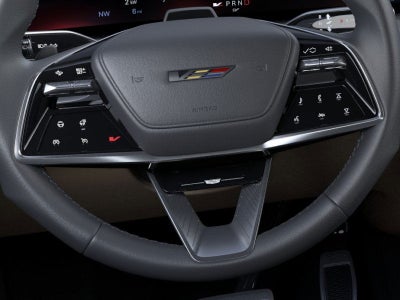 2026 Cadillac LYRIQ -V Premium