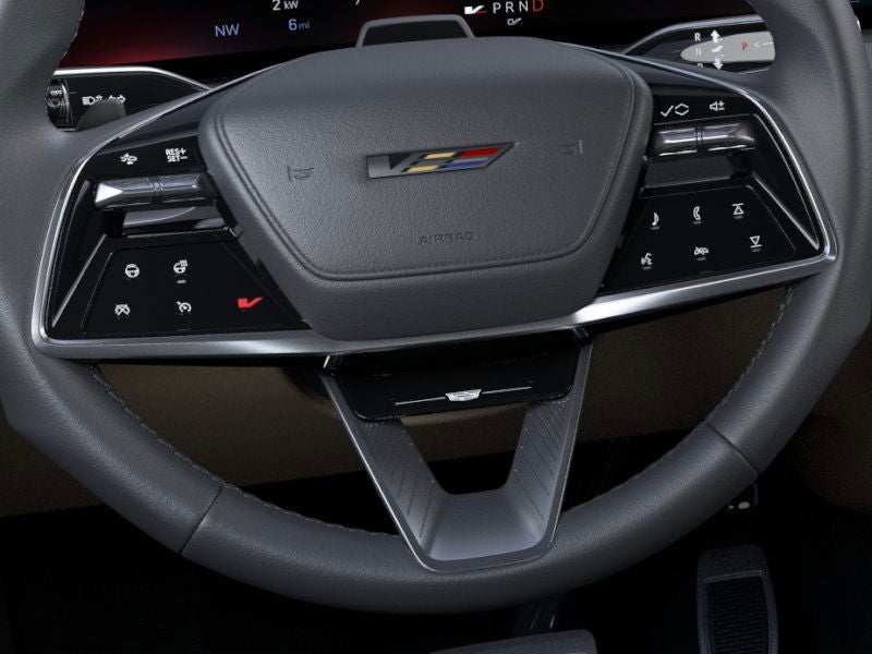 2026 Cadillac LYRIQ -V Premium