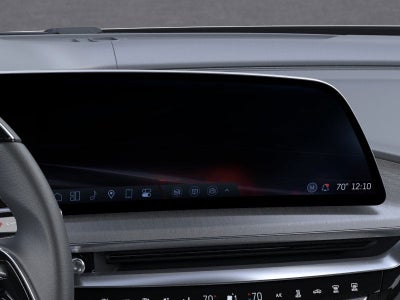 2026 Cadillac LYRIQ -V Premium