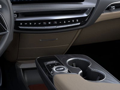 2026 Cadillac LYRIQ -V Premium