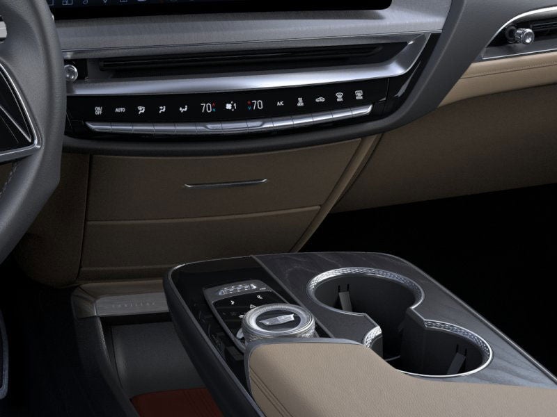 2026 Cadillac LYRIQ -V Premium