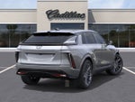 2026 Cadillac LYRIQ -V Premium