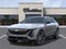 2026 Cadillac LYRIQ -V Premium