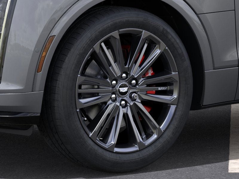 2026 Cadillac LYRIQ -V Premium