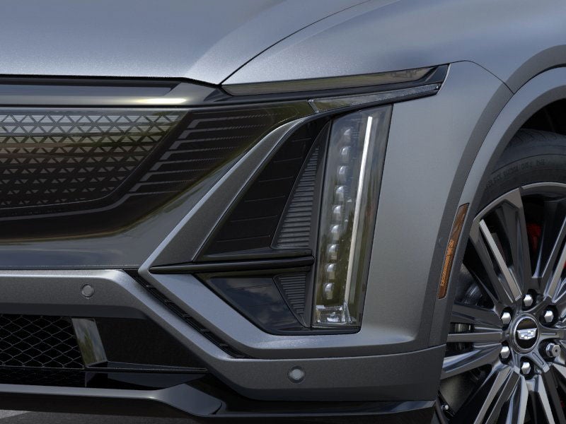 2026 Cadillac LYRIQ -V Premium