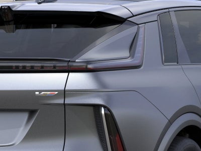 2026 Cadillac LYRIQ -V Premium