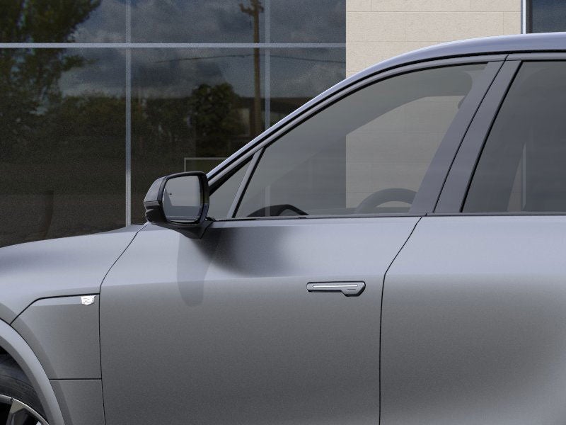 2026 Cadillac LYRIQ -V Premium