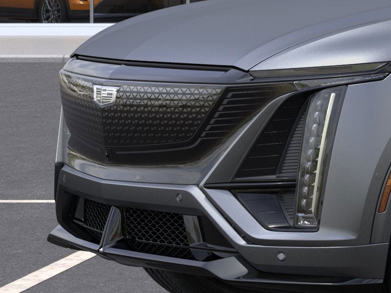 2026 Cadillac LYRIQ -V Premium