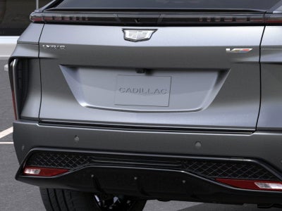 2026 Cadillac LYRIQ -V Premium