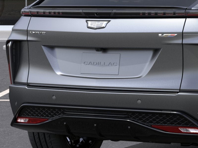 2026 Cadillac LYRIQ -V Premium