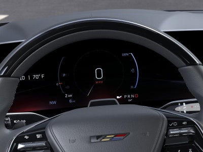 2026 Cadillac LYRIQ -V Premium