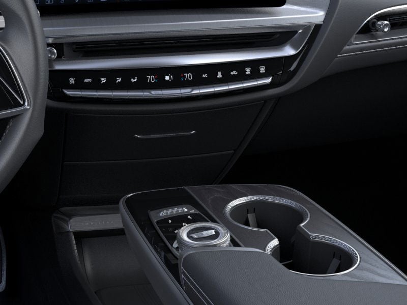 2026 Cadillac LYRIQ -V Premium