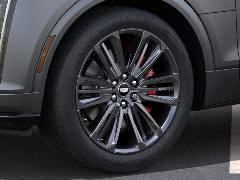 2026 Cadillac LYRIQ -V Premium