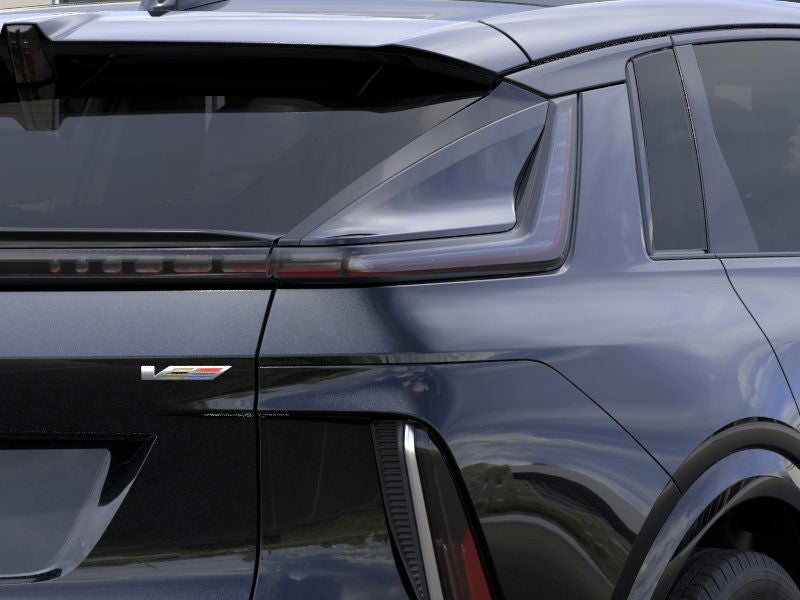 2026 Cadillac LYRIQ -V Premium