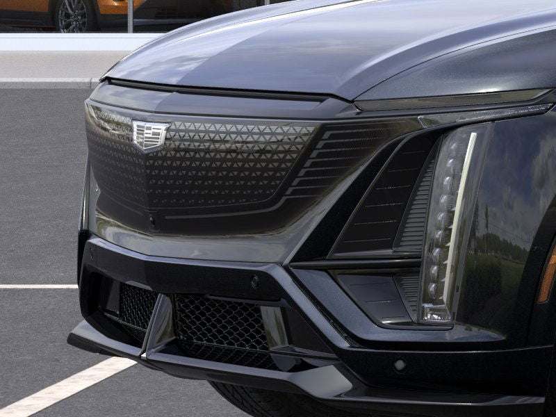 2026 Cadillac LYRIQ -V Premium