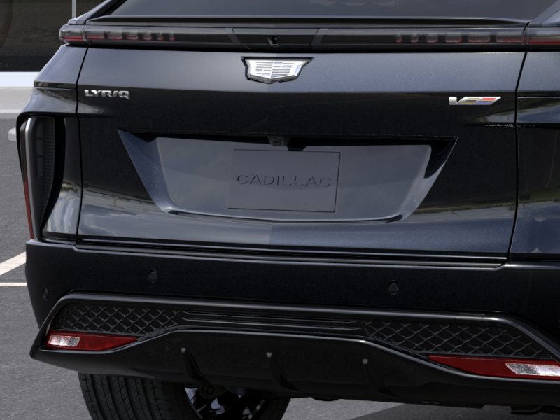 2026 Cadillac LYRIQ -V Premium