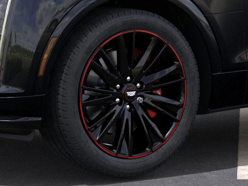 2026 Cadillac LYRIQ -V Premium