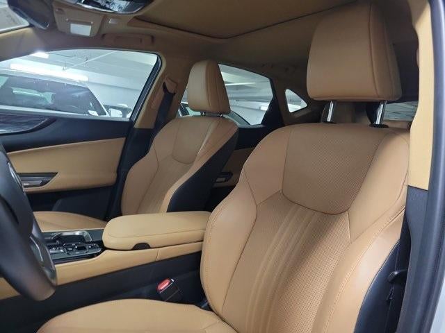 2025 Lexus NX Premium