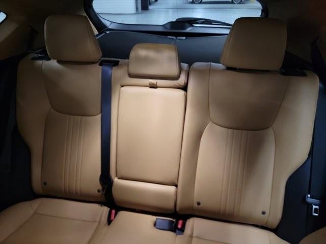 2025 Lexus NX Premium