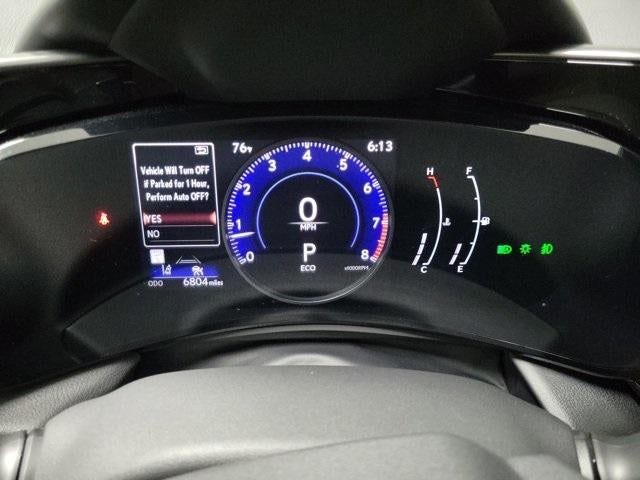 2025 Lexus NX Premium