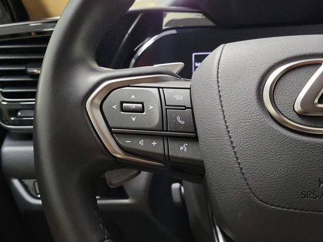 2025 Lexus NX Premium