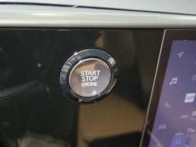 2025 Lexus NX Premium