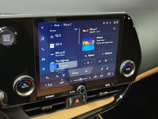 2025 Lexus NX Premium