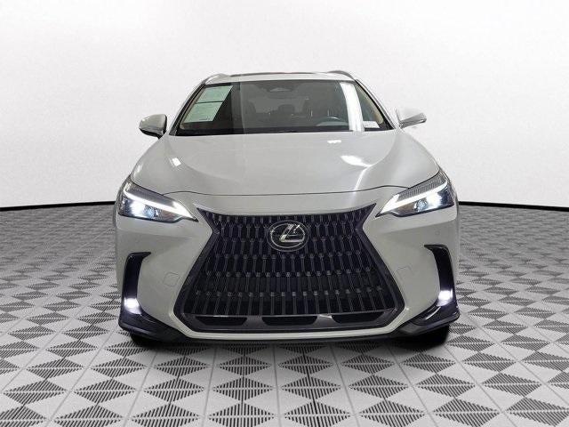 2025 Lexus NX Premium