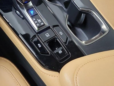 2025 Lexus NX Premium