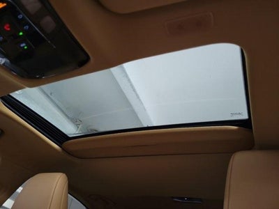 2025 Lexus NX Premium