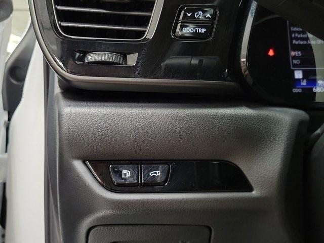 2025 Lexus NX Premium