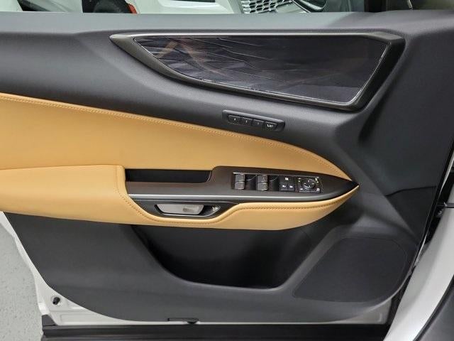 2025 Lexus NX Premium