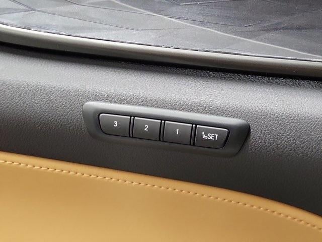 2025 Lexus NX Premium