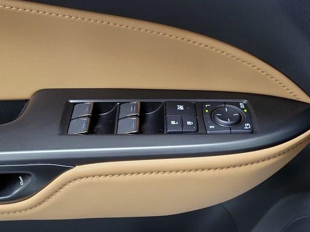 2025 Lexus NX Premium