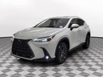 2025 Lexus NX Premium