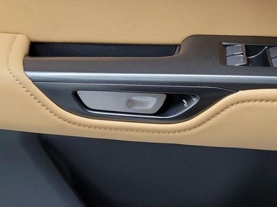 2025 Lexus NX Premium