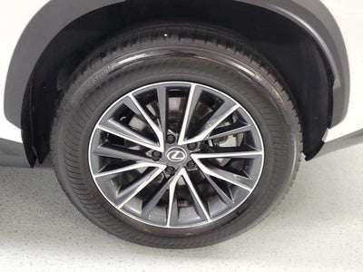 2025 Lexus NX Premium