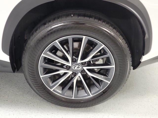 2025 Lexus NX Premium