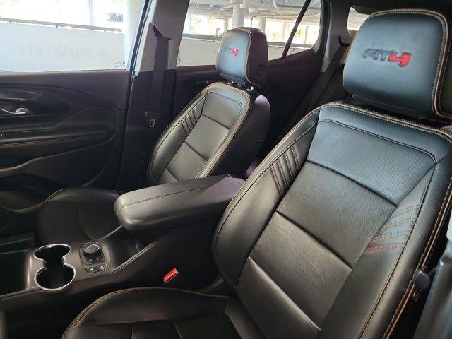 2022 GMC Terrain Base