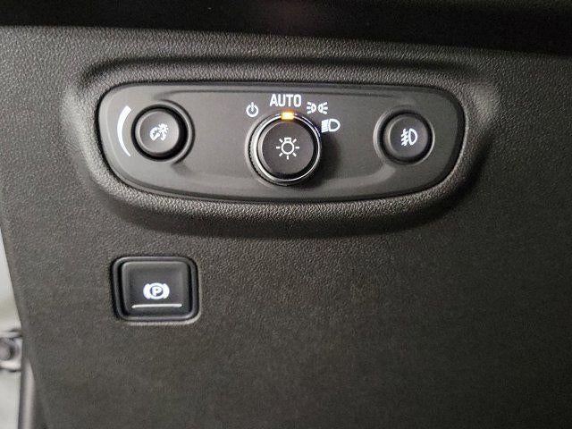 2022 GMC Terrain Base